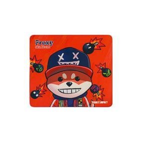 Килимок для мишки A4Tech Bloody BP-45 Proxy Boom Fire (4711421000956)