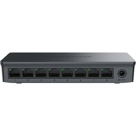 Комутатор мережевий Grandstream GWN7701 | Зображення 3