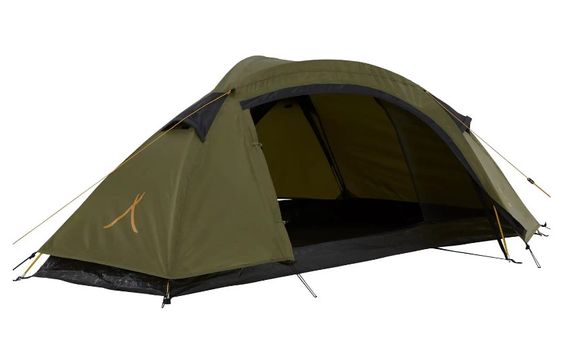 Намет Grand Canyon Apex 1 Alu Capulet Olive (30921258) (DAS302738) | Зображення 7