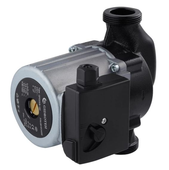 Циркуляційний насос Gidrotech 25/8-180 (CV012659)