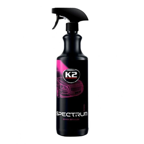 Поліроль K2 SPECTRUM PRO, 1л (з тригером) D3001