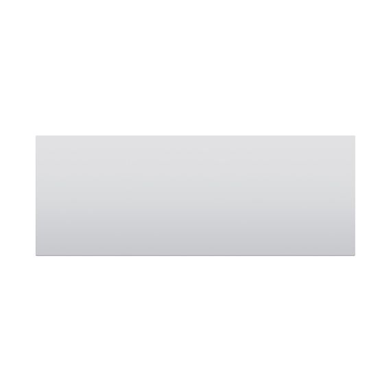 Панель для ванни AM.PM Spirit 150x70 фронтальна (W72A-150-070W-P2)