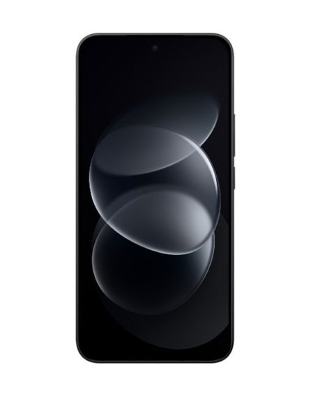 Смартфон Xiaomi Redmi Note 17 Pro 6/256GB Black NFC EU (no adapter) | Зображення 1