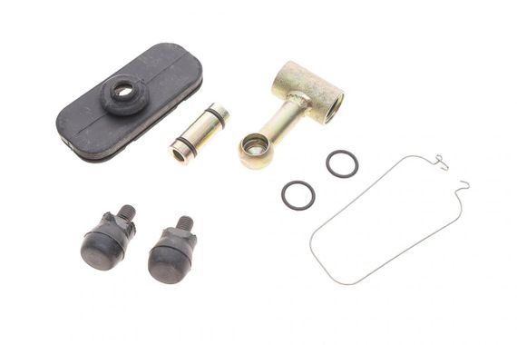 Ремкомплект штока кулисы КПП Skoda Felicia 95-01 VW Caddy 97-01 77110002201