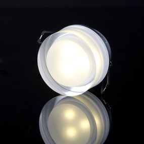 Светильник точечный для ванной LED-127 CL High Power