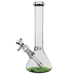 Стеклянный Бонг Для Курения Classic Bong Green