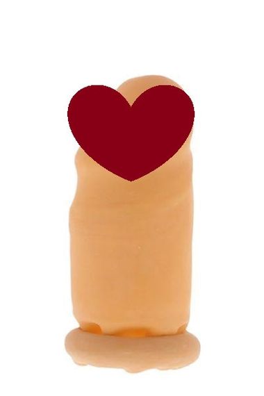 Насадка удлиняющая EXTENSION CONDOM sexstyle