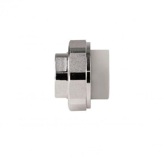 Згін "Американка" PPR Thermo Alliance 32х1" ВР | Зображення 3