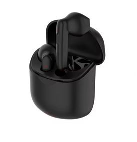 Беспроводные наушники TWS J220 Bluetooth 5.3 Черные