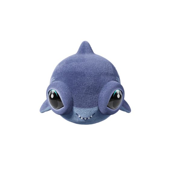 Колекційна фігурка Flockies S2 - Акула-молот Гектор | Зображення 1
