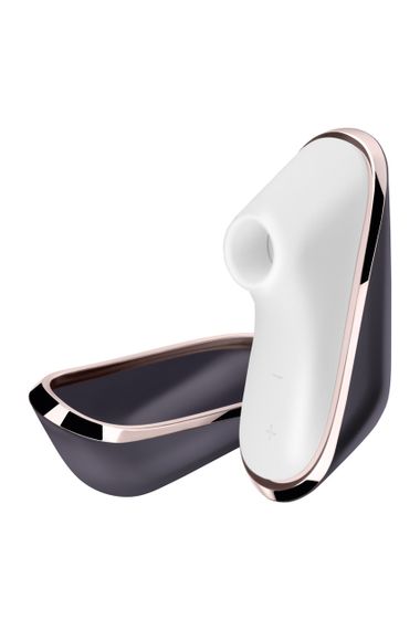 Вакуумний компактний стимулятор Satisfyer Pro Traveler | Зображення 3