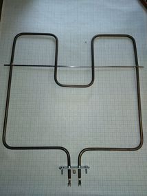 Тен для електродуховки "Ардо"1600w(Туреччина)