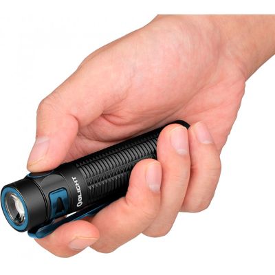 Фонарь Olight Baton 3 Pro CW Black (0.0000.0562) | Зображення 2