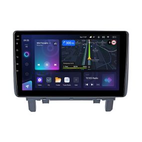 Штатна магнітола серії Teyes CC3L під Buick Encore 2021+ (W2) 10 дюймів