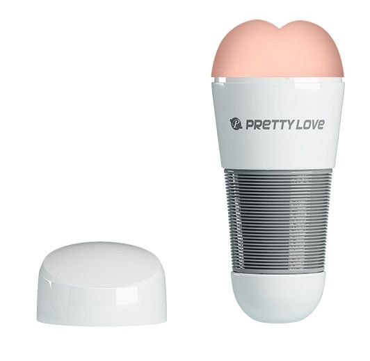 Мастурбатор анус Pretty Love-Hedy, BM-00900T49NN-1 Sex Aura | Зображення 5