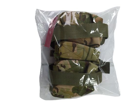 Підсумок для пострілів ВОГ на 10шт на ногу мультикам (213477) | Зображення 3