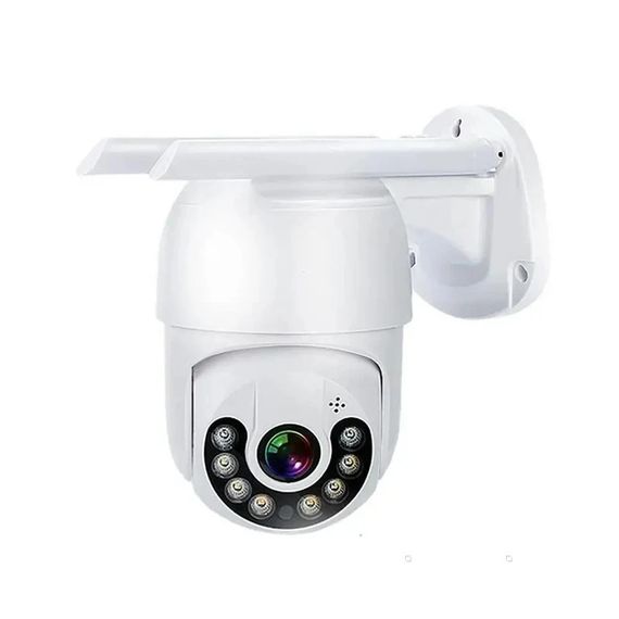 Вулична WiFi камера відеоспостереження XPRO A15 (234572831_2277) | Зображення 1