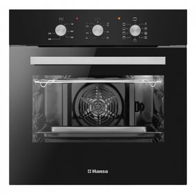 Духовой шкаф Hansa электрический BOES68181