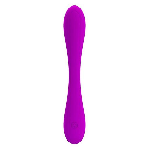 Гнучкий вібростимулятор унісекс Pretty Love - Yedda, BI-014710 Sex Aura | Зображення 7