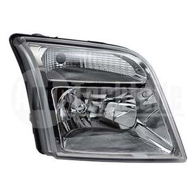 Фара правая Ford Transit Connect 02-13, AutoTechteile, 503 0403, 2752960
