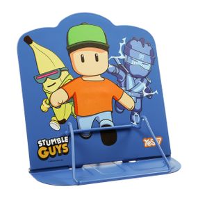 Підставка для книг фігурна YES Stumble Guys 470542 16х16.5х17 см