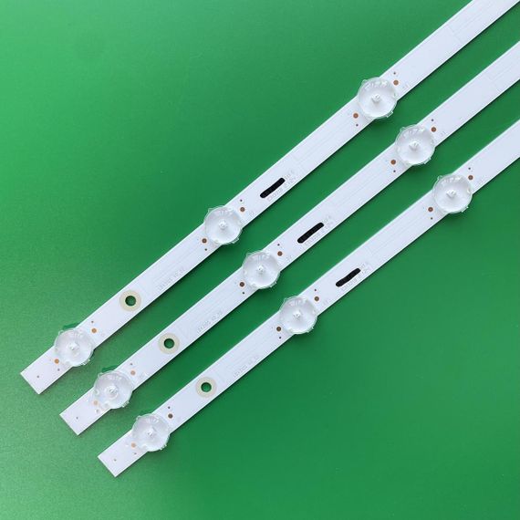 LED підсвітка TV 43" LB4310S V0_02 E313218 LB4310W V0_00 E469119 43PUS7556/12 3шт. | Зображення 1