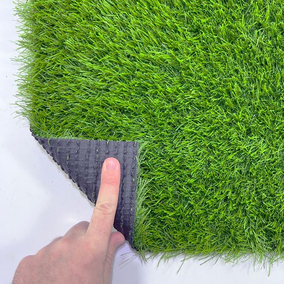Искусственная трава для декора ecoGrass SD-35 4м. | Зображення 3