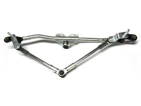 Skoda Roomster механізм трапеція склоочисника двірника без моторчика 5J1955605B, Шкода Румстер