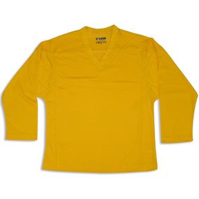 Воротарська хокейка, хокейна майка TronX DJ80 Goalie Cut