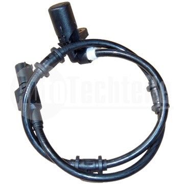 Датчик ABS задний правый Mercedes Benz W163 OM612/M111-M113 98-05, AutoTechteile, 100 5432, 5432