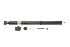 Амортизатор передний Mercedes Benz E-class W210 95-03 B4  24-021548