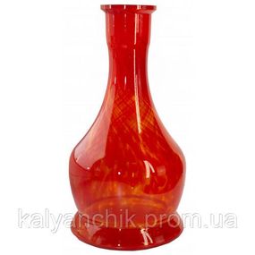 Колба для кальяну Колокол Монсун