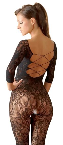 Комбінезон LUXURY Sex Aura | Зображення 1