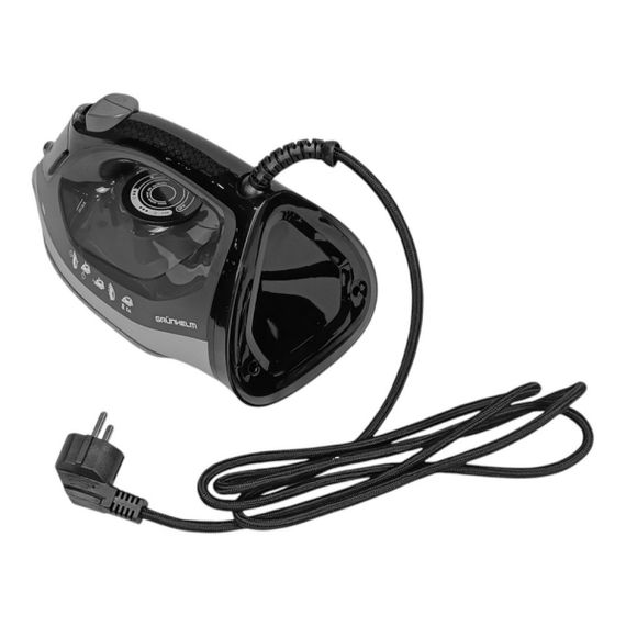 Праска EI8872C 2200 Вт Grunhelm | Зображення 5
