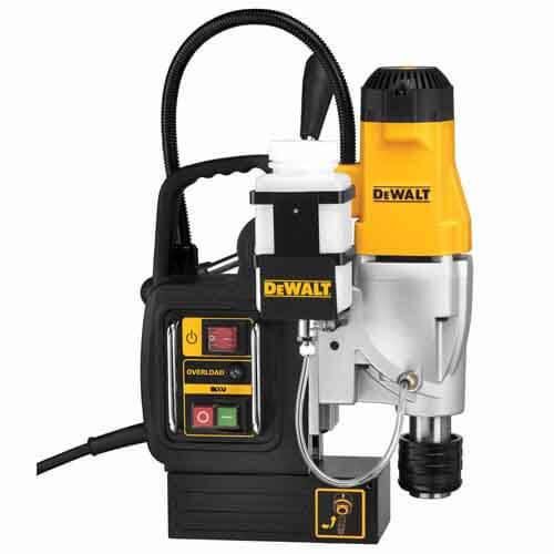 Станок сверлильный сетевой магнитный 1200Вт DeWALT DWE1622K | Зображення 1