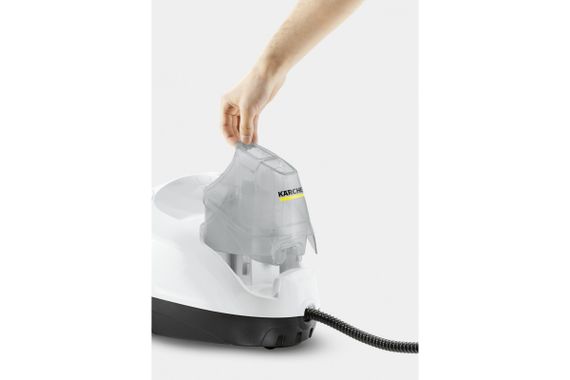 Пароочисник Karcher SC 4 EasyFix 1.512-630.0 | Зображення 4