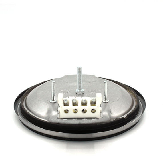 Конфорка для электроплиты 145/1500W WEBO | Зображення 2