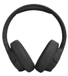 Гарнітура JBL TUNE 770NC Black (JBLT770NCBLK) | Зображення 1