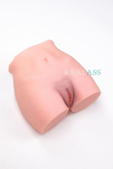 Мастурбатор попа Tina, Realass - 3 кг | Зображення 5