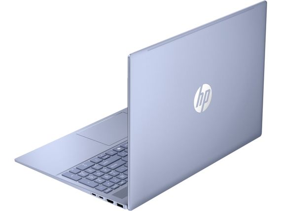 Ноутбук HP Pavilion 16-ag0011ua 16&quot; WUXGA IPS AG B23B0EA | Зображення 3
