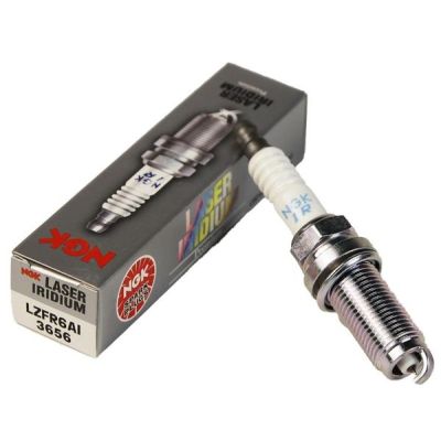 Свеча зажигания NGK 3656 LZFR6AI