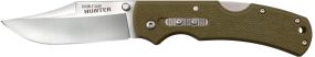 Ніж Cold Steel Double Safe Hunter OD GREEN