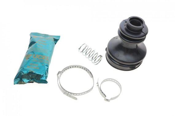 Пильник ШРКШ внутрішній Renault Kangoo 00-09 27x74x104  к-кт  10473