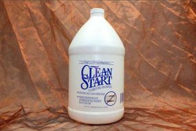 Косметика для собак Chris Christensen (Крис Кристенсен) CLEAN START -суперочищающий шампунь