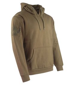 Худі KOMBAT UK Tactical Hoodie