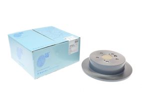 Диск тормозной задний Toyota Avensis 2.0 2.4 16V 01-11 291x12  ADT343147