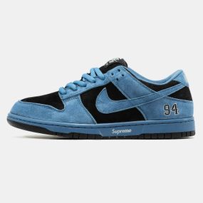 Кросівки SB Dunk x Supreme , В'єтнам 2271 45