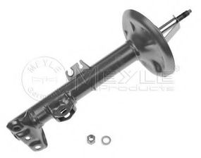 Амортизатор підв. BMW 3 (E36) (0990-0800) передн. прав.(вир-во Meyle) MEYLE 3266230027 на BMW 3 седан (E36)