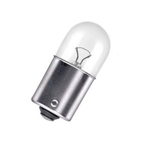 Указательная лампа накаливания Tungsram R10W 12V BA15s Standart