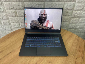 Ноутбук MSI Stealth 15M 15.6"FHD/IPS/144Hz/i7 11375H/16Gb/SSD1Tb/RTX3060-6Gb